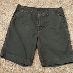 Men’s American Eagle Shorts - Black